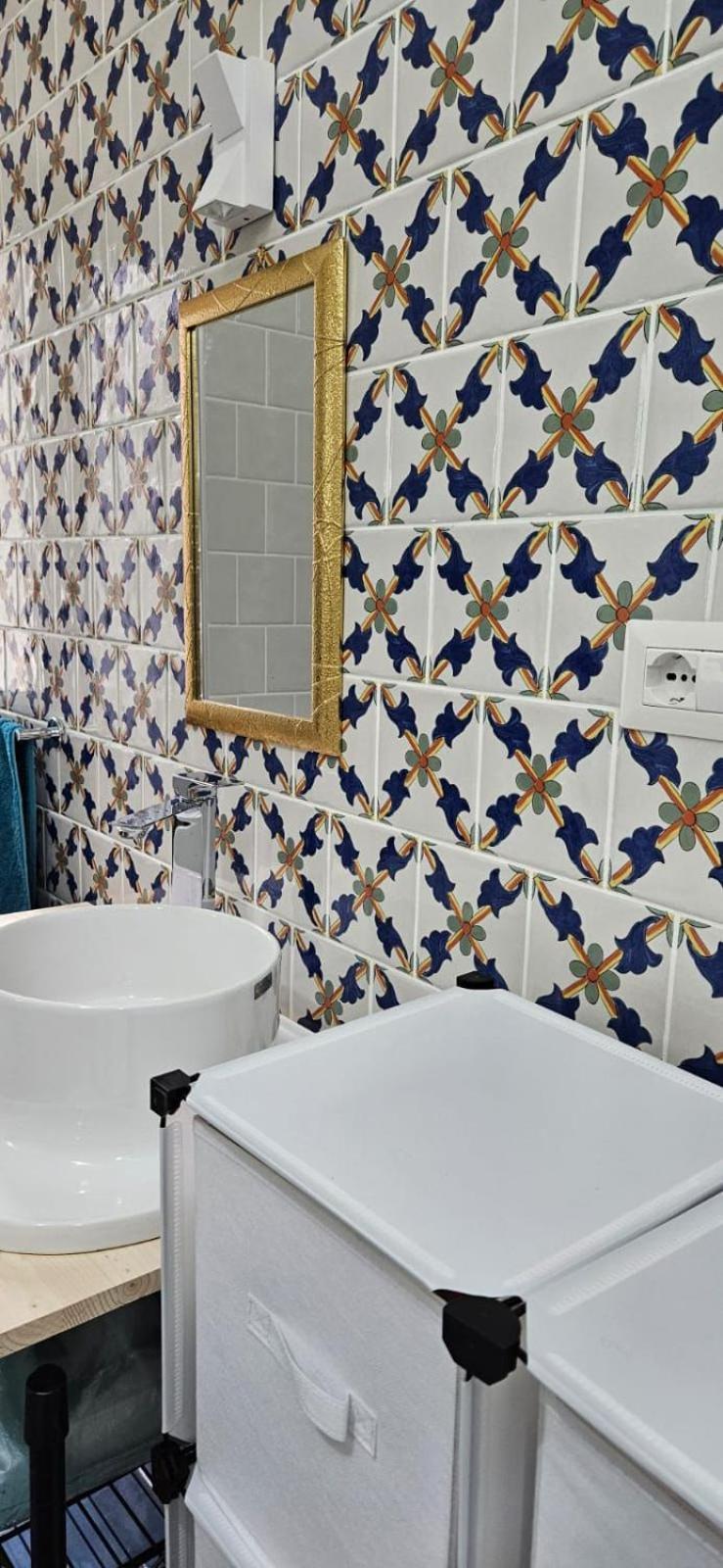 Suite 21 Ercolano Exterior foto