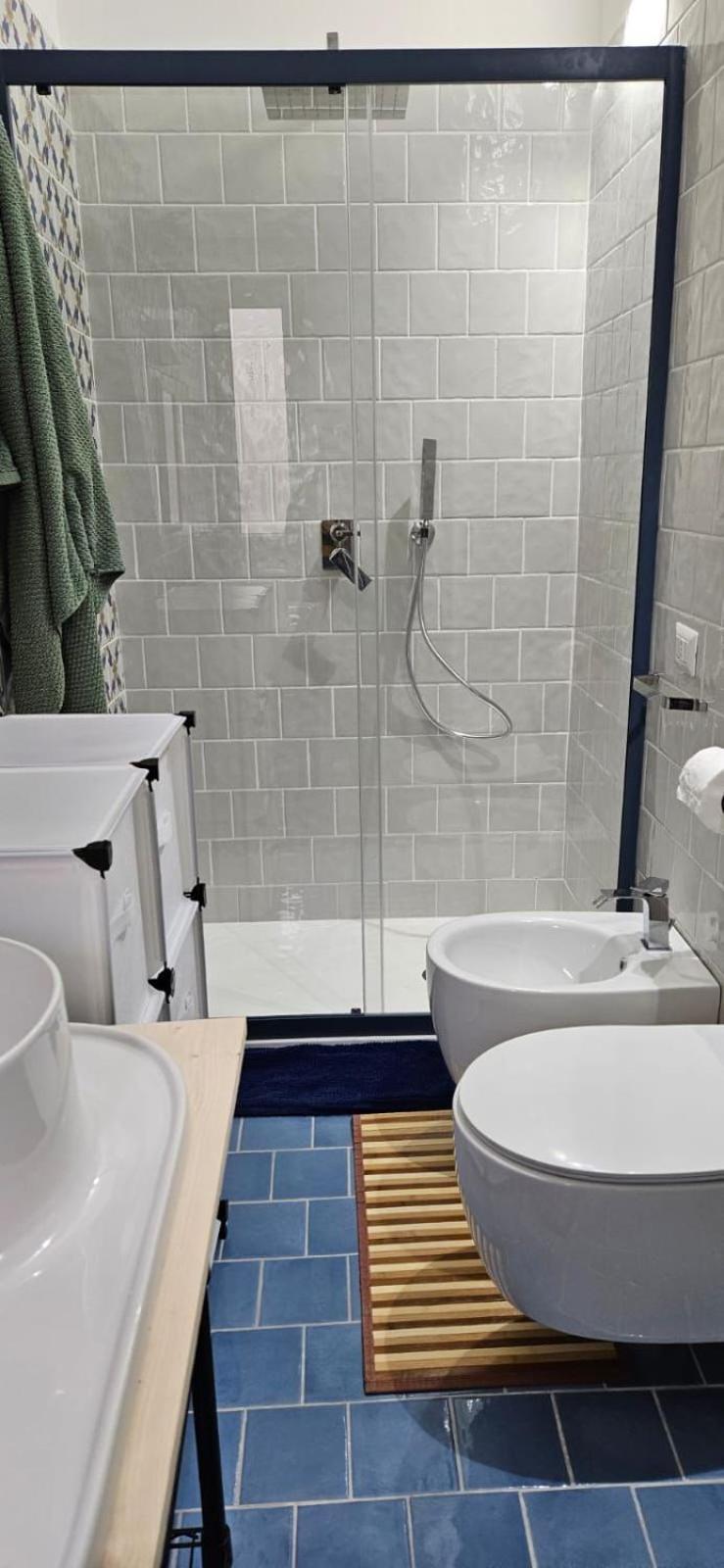 Suite 21 Ercolano Exterior foto