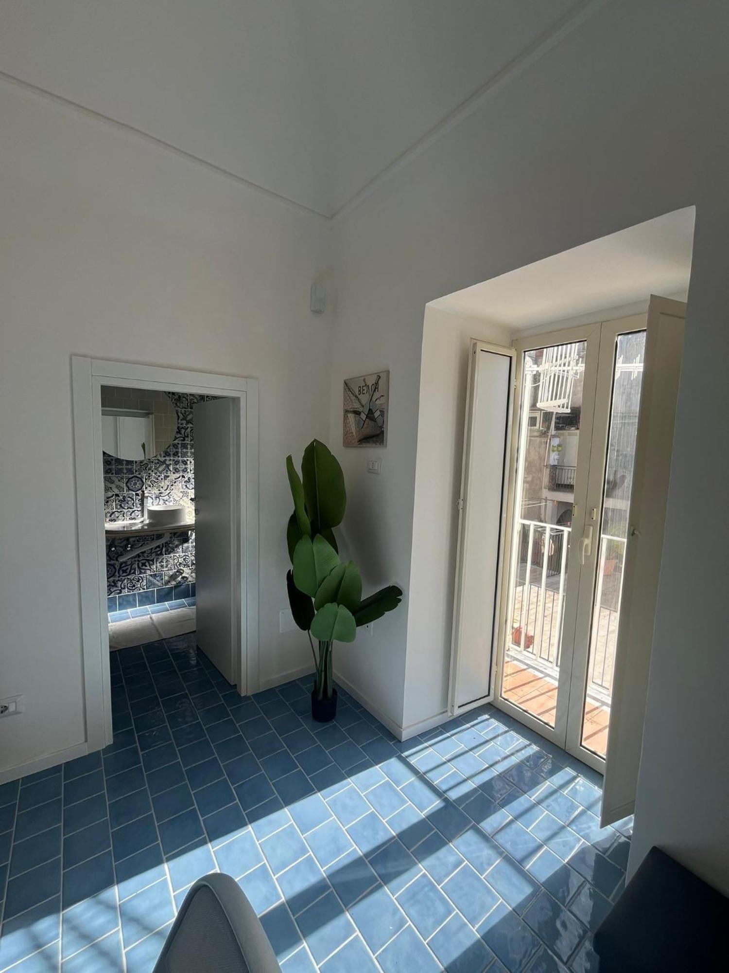 Suite 21 Ercolano Exterior foto