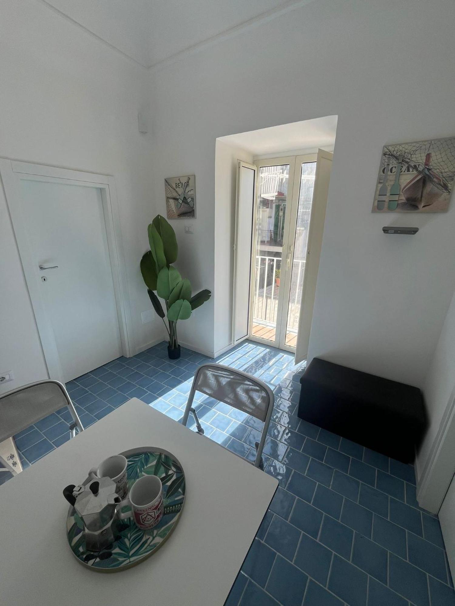 Suite 21 Ercolano Exterior foto