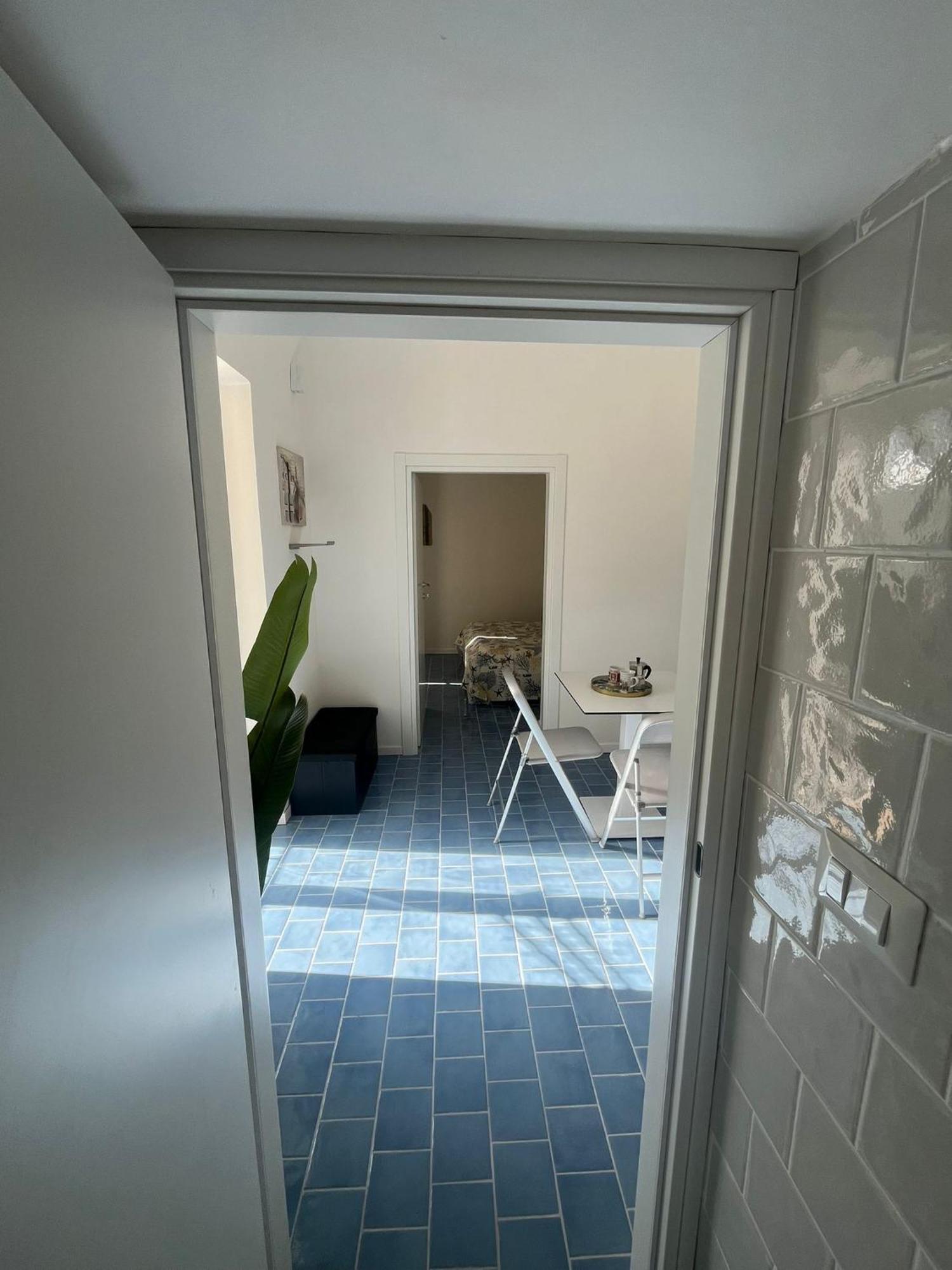 Suite 21 Ercolano Exterior foto