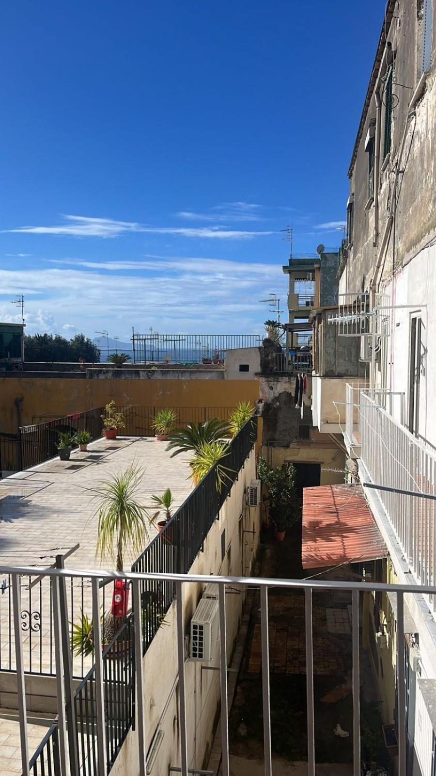 Suite 21 Ercolano Exterior foto