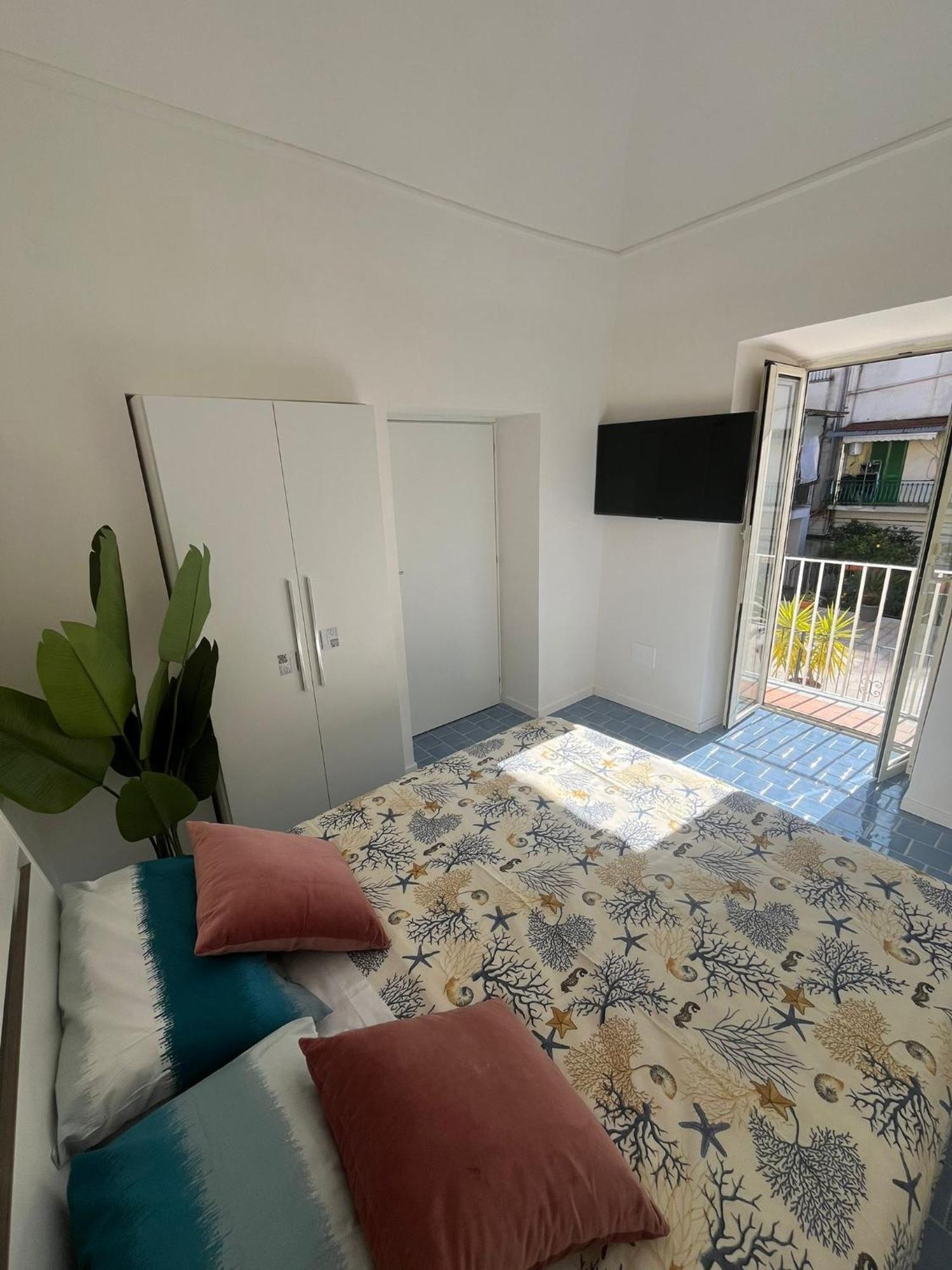 Suite 21 Ercolano Exterior foto