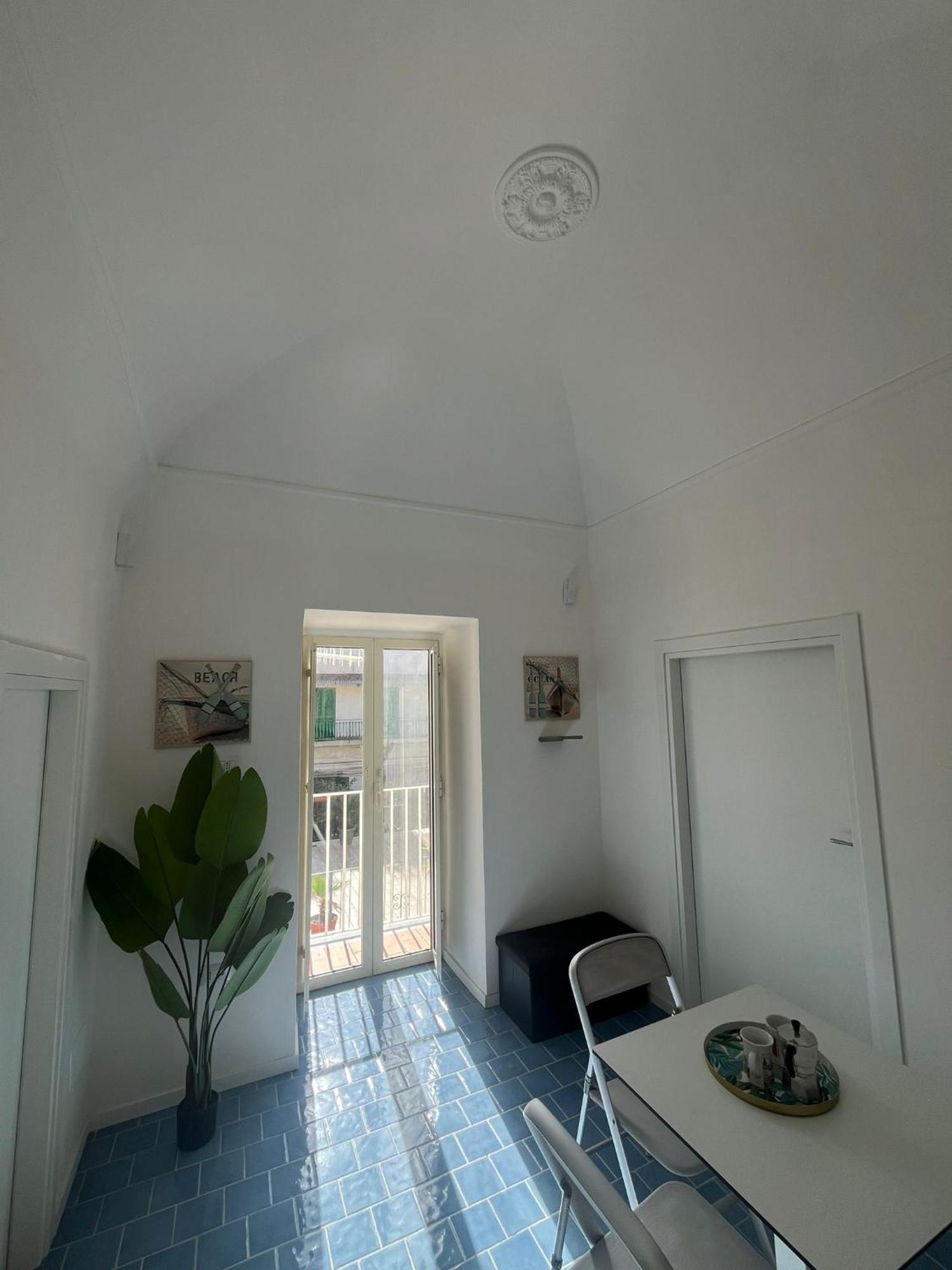 Suite 21 Ercolano Exterior foto