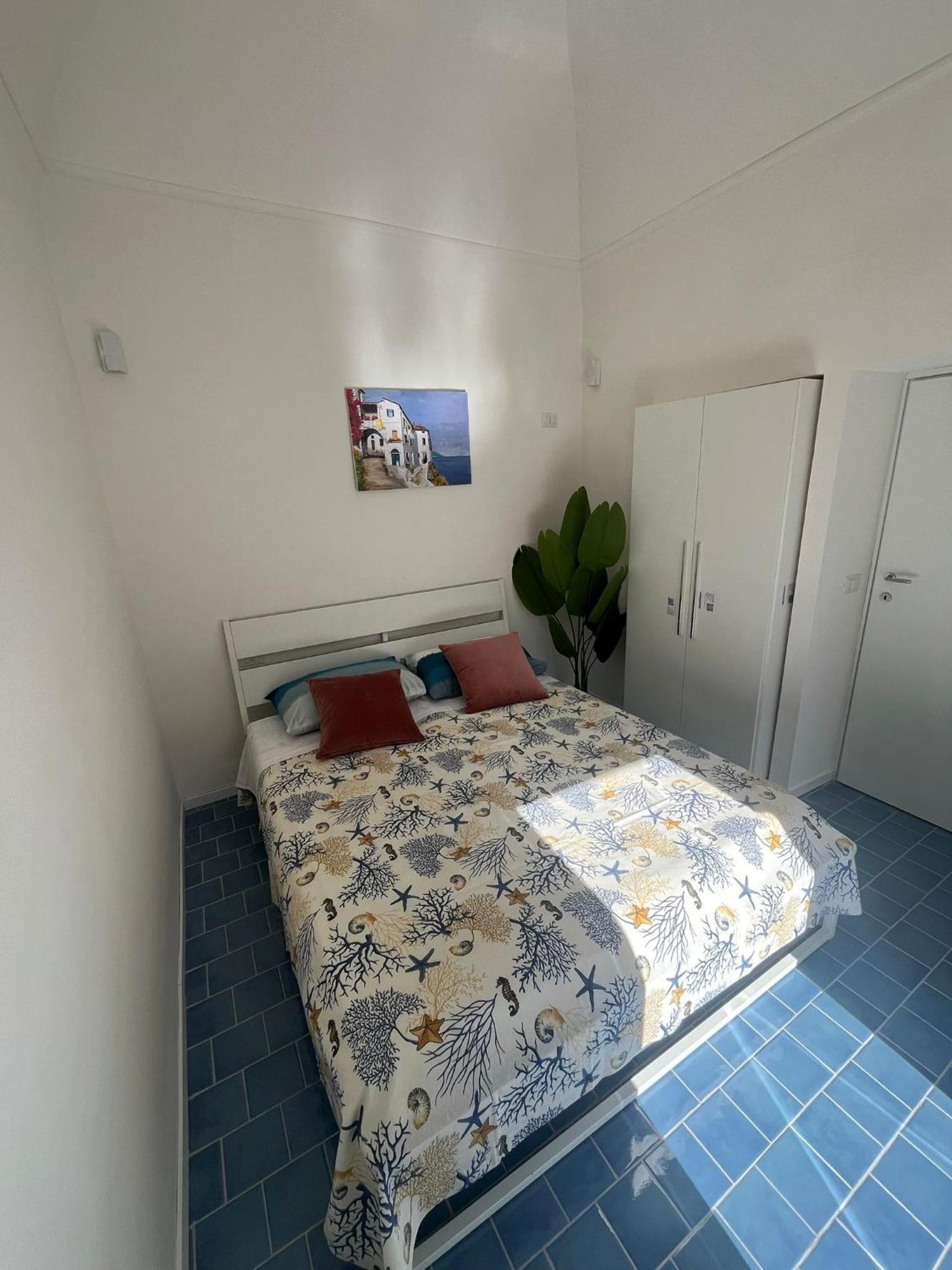 Suite 21 Ercolano Exterior foto