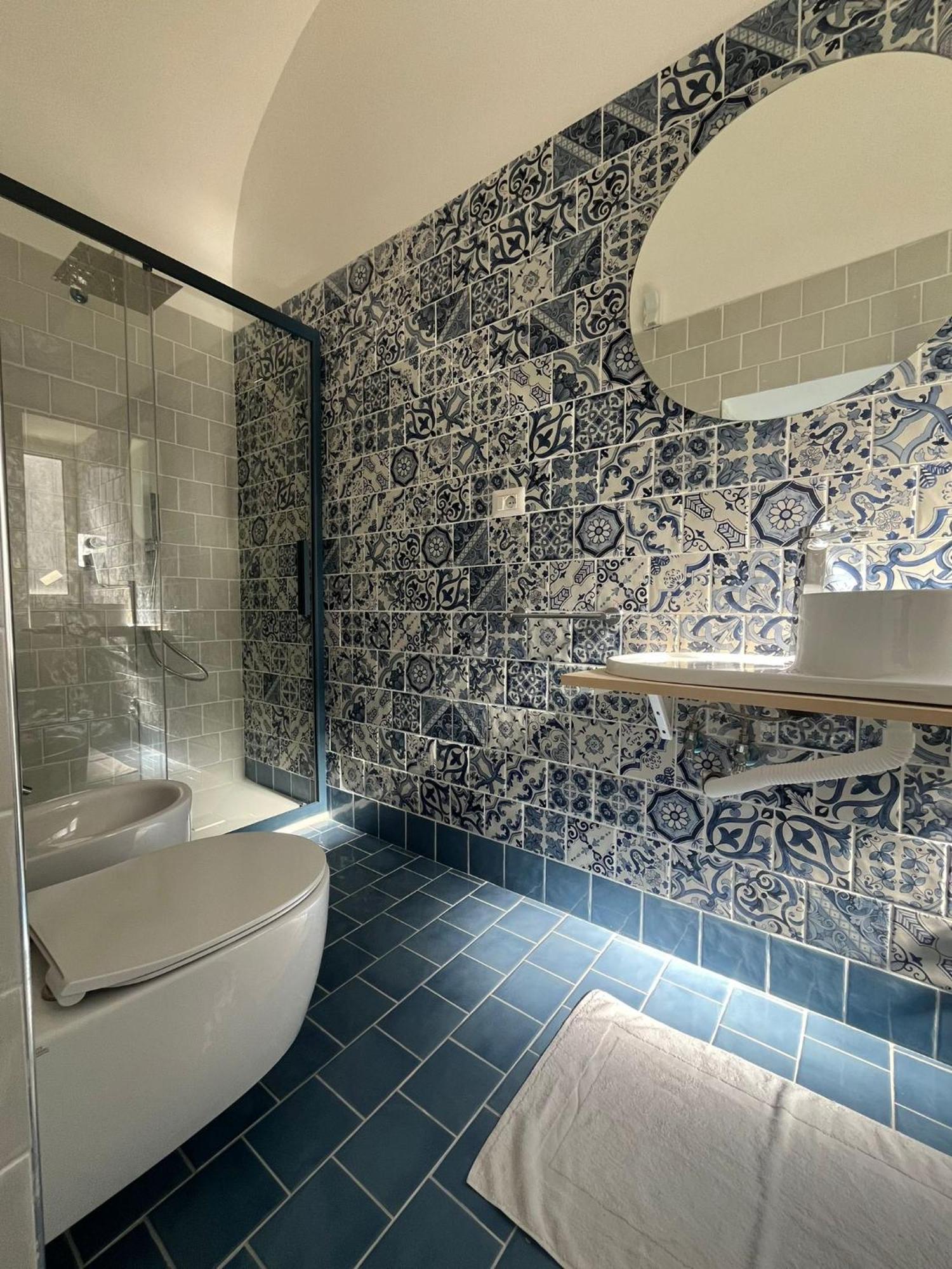 Suite 21 Ercolano Exterior foto